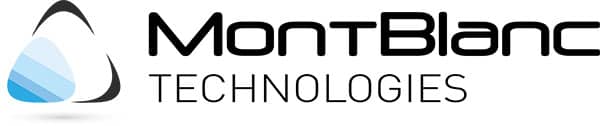 MontBLanc Technologies logotype