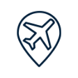 Clients - aéroport