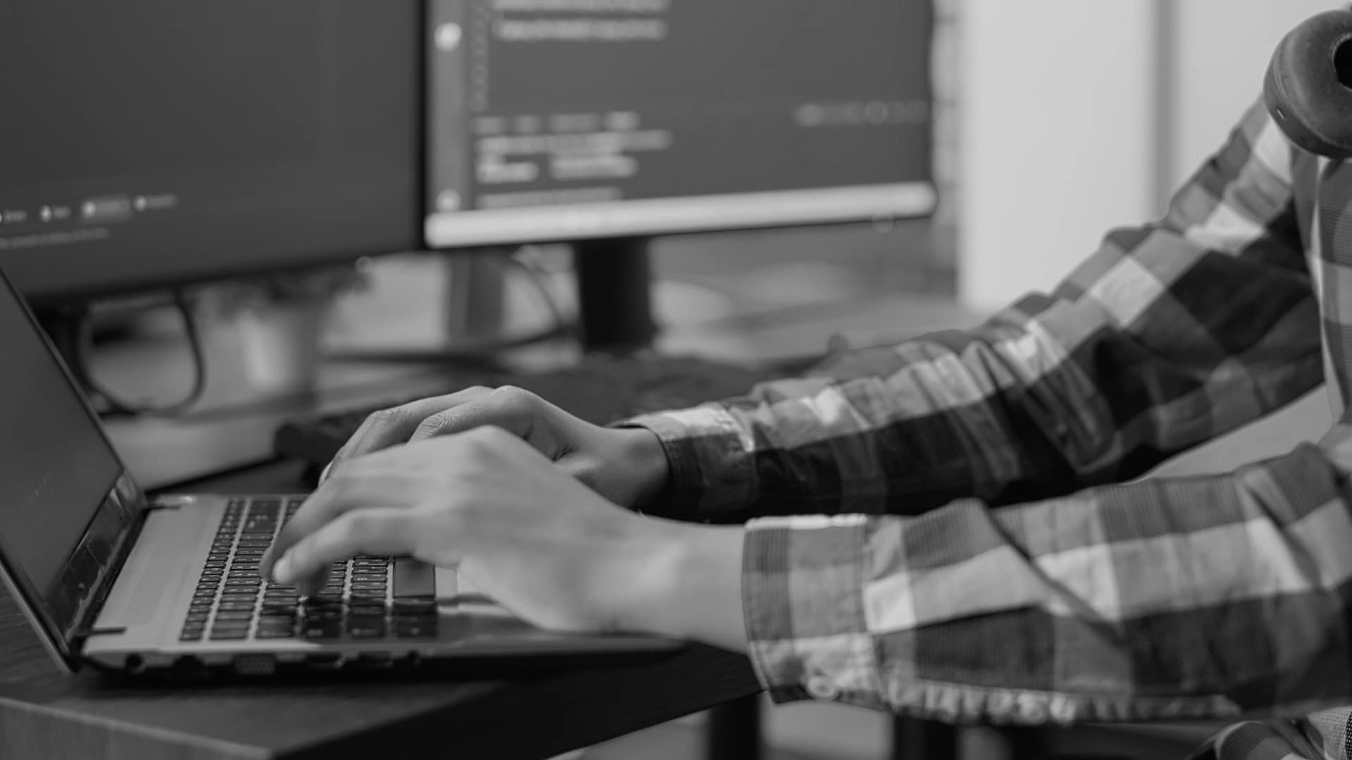 developer