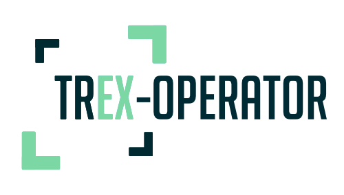 TREX-OPERATOR Logo - 2025