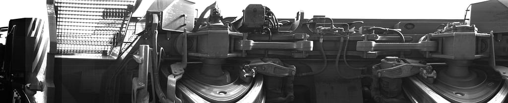 TREX-UVSST: scan side