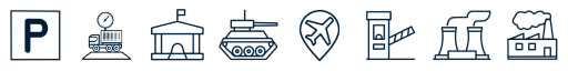 TREX-PARKING - ANPR Applications