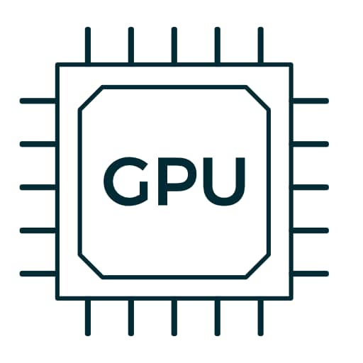 GPU process